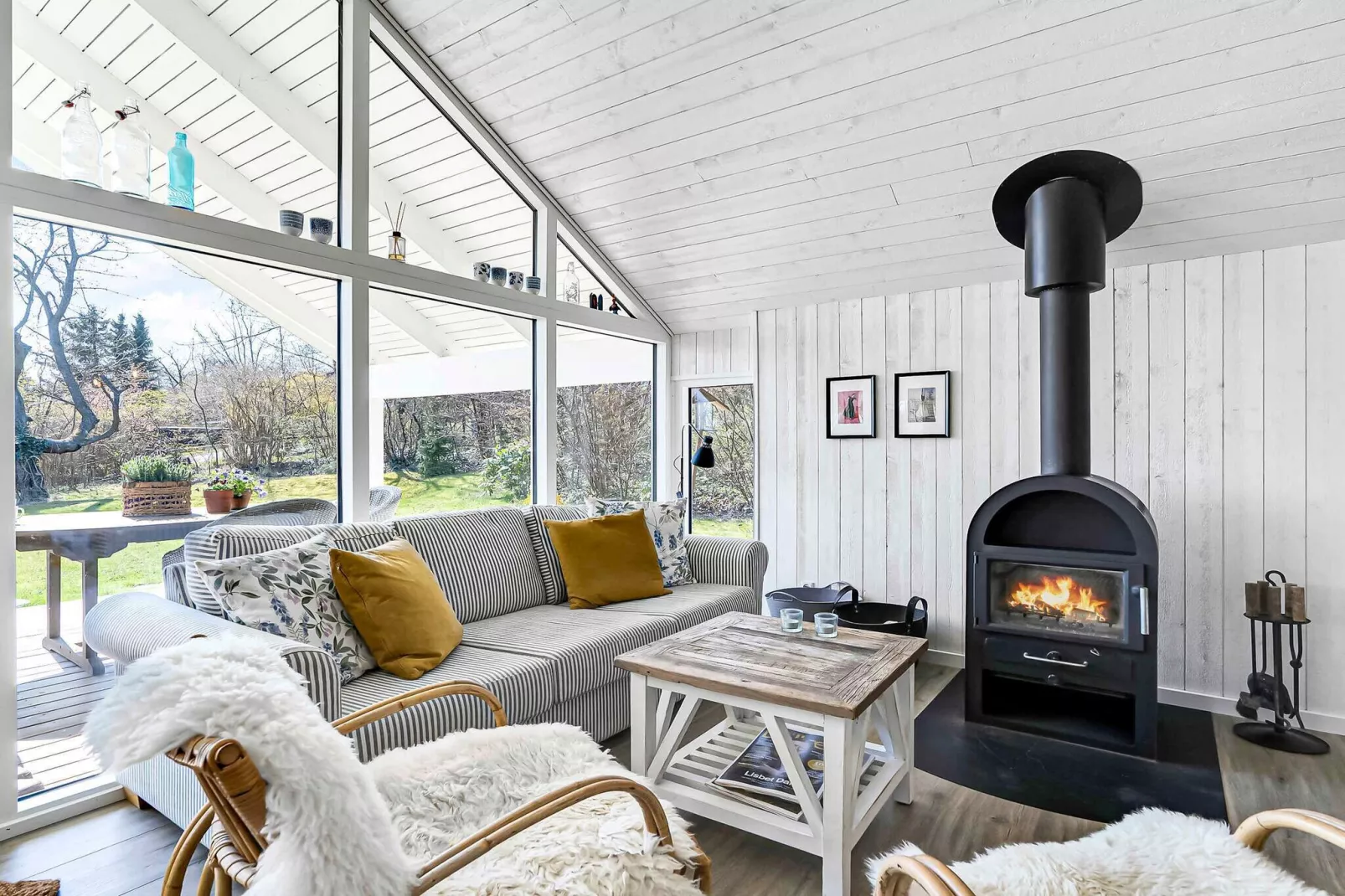 5 sterren vakantie huis in Vejby-Binnen