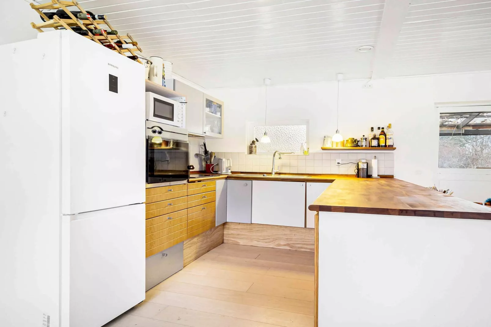 5 sterren vakantie huis in Stege-Binnen