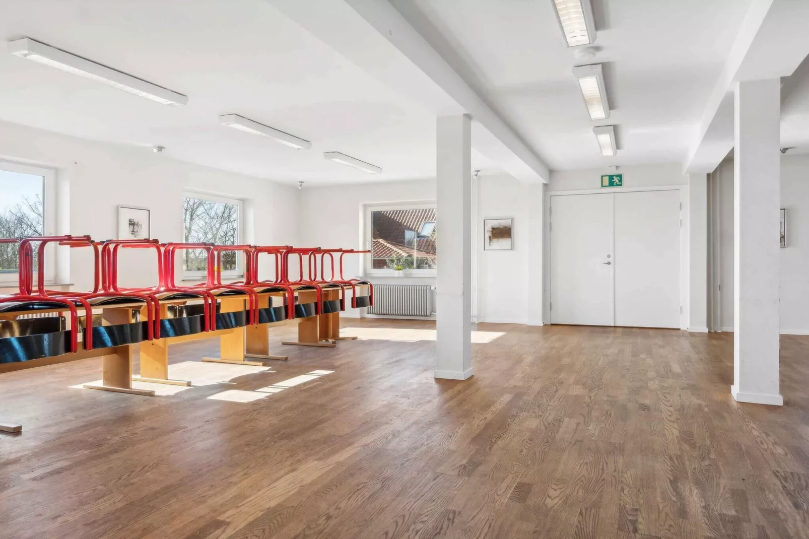 5 sterren vakantie huis in Hurup Thy-Binnen