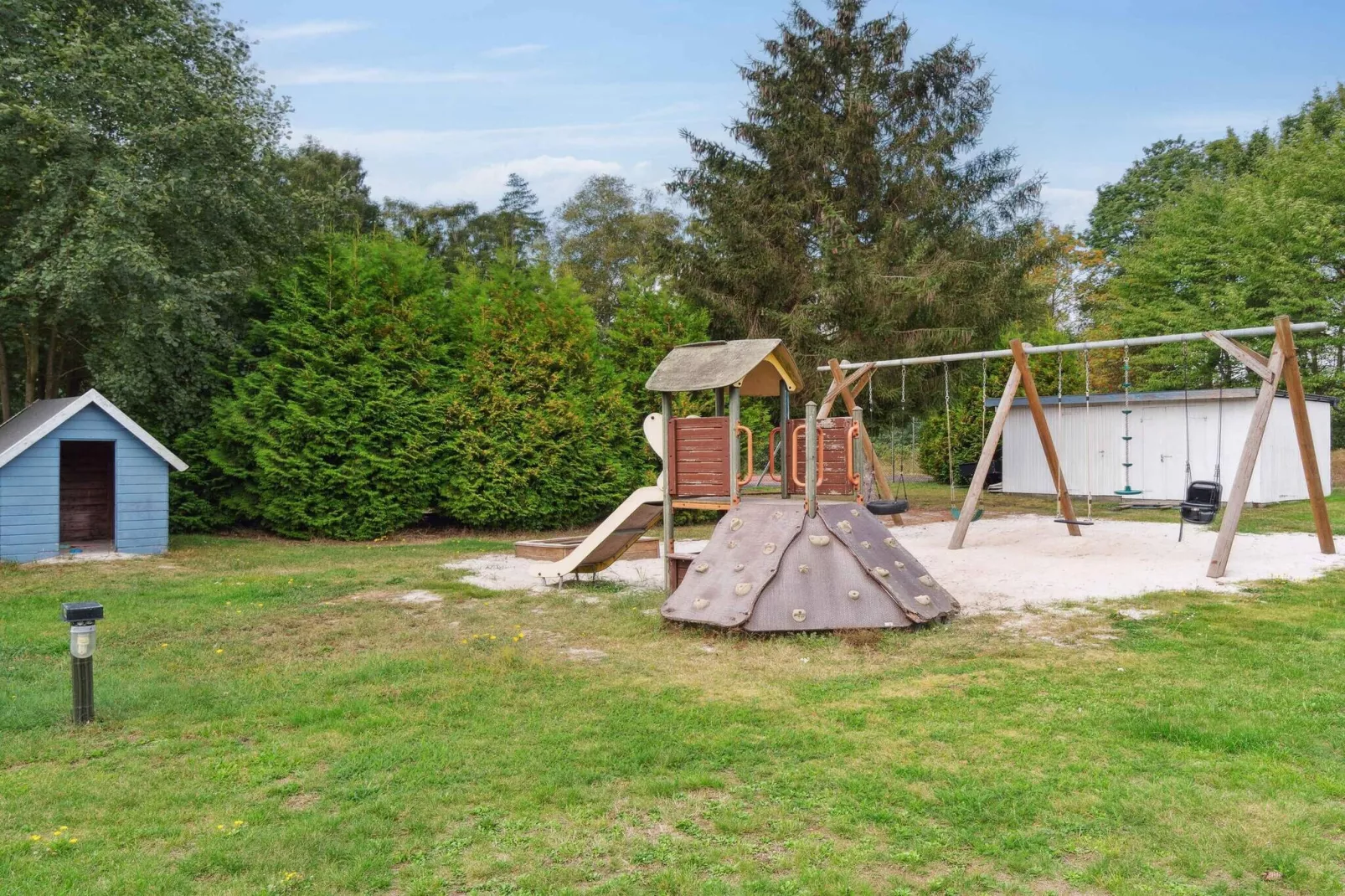 5 sterren vakantie huis in Nexø-Niet-getagd