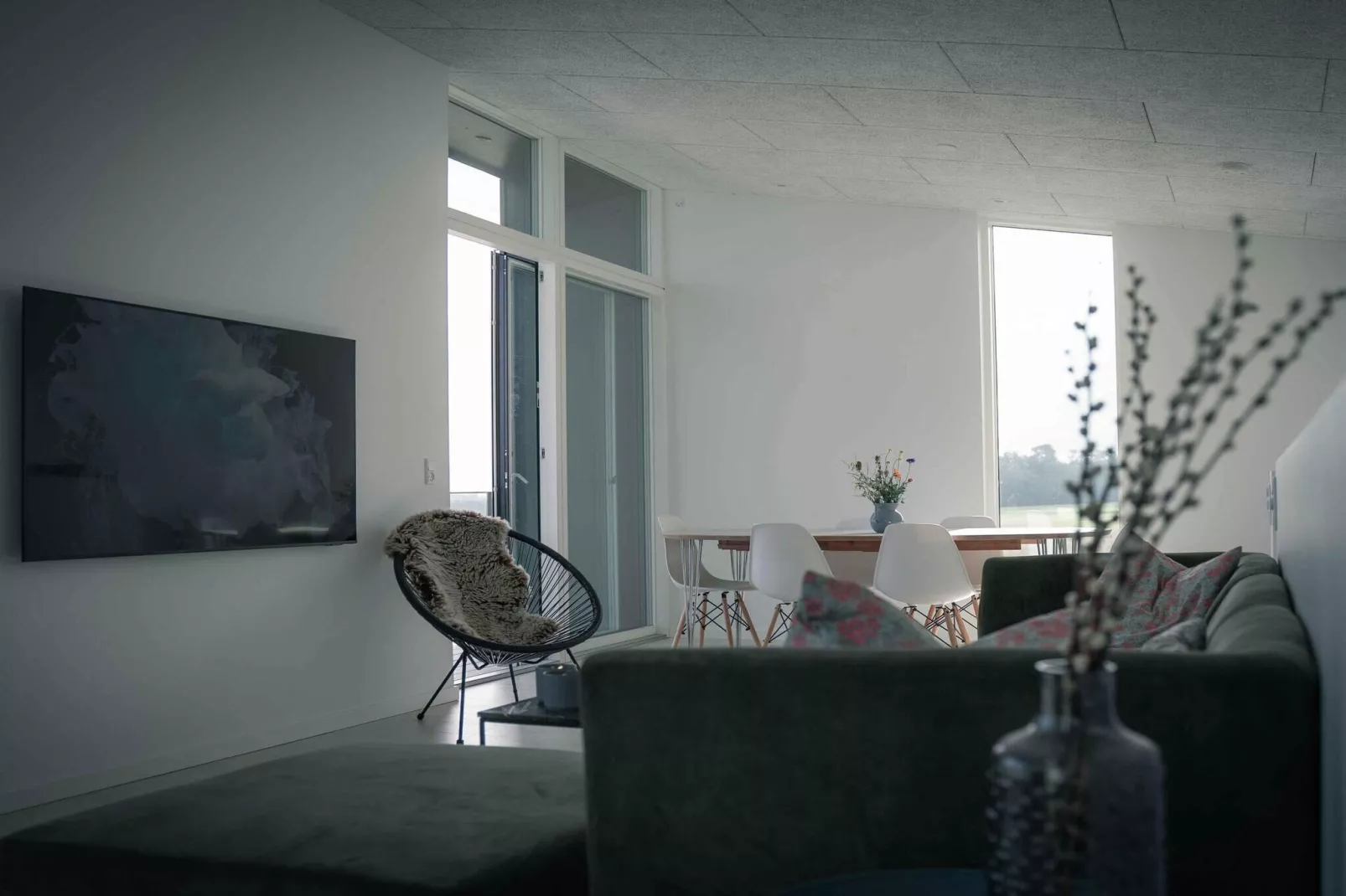 5 sterren vakantie huis in Svaneke-Binnen