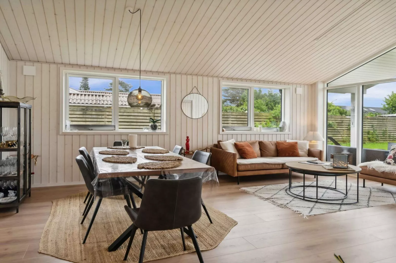 5 sterren vakantie huis in Strøby-Binnen