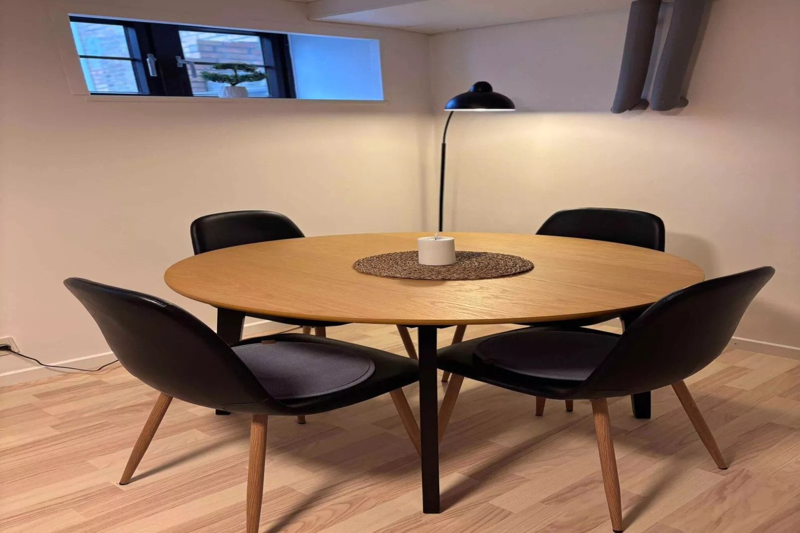 5 sterren vakantie huis in Allinge-Binnen