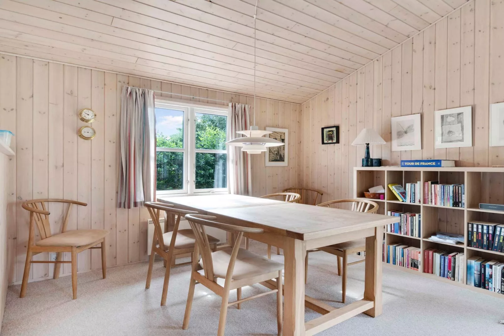 5 sterren vakantie huis in Dannemare-Binnen