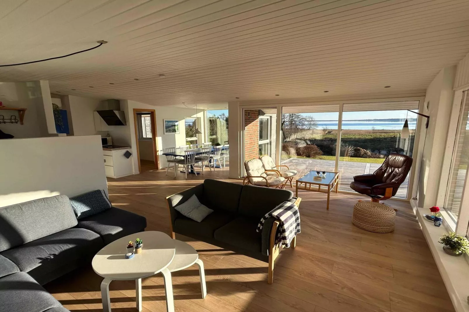 5 sterren vakantie huis in Farsø-Binnen