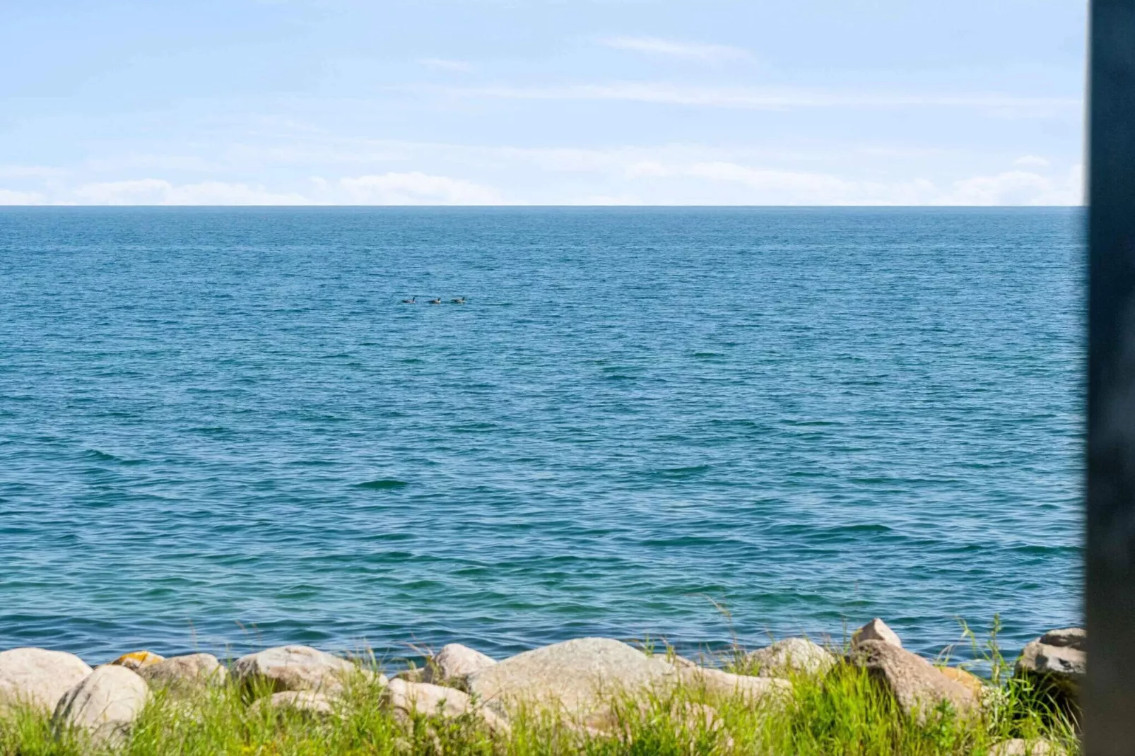 5 sterren vakantie huis in Grenaa-Waterzicht