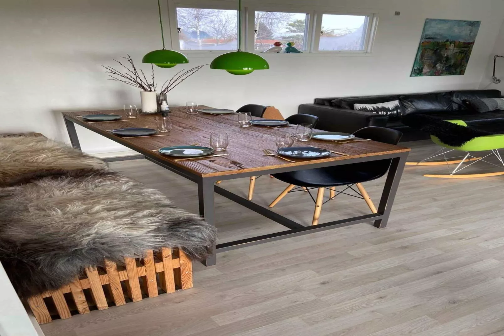 5 sterren vakantie huis in Karrebæksminde-Binnen