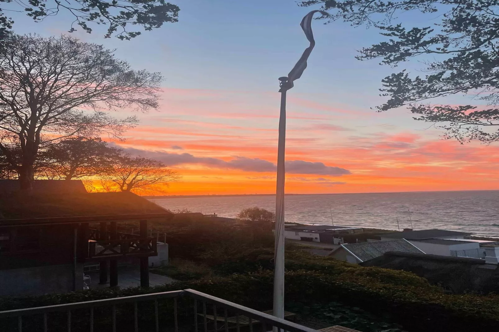 6 Personen vakantie huis in Haderslev-Waterzicht