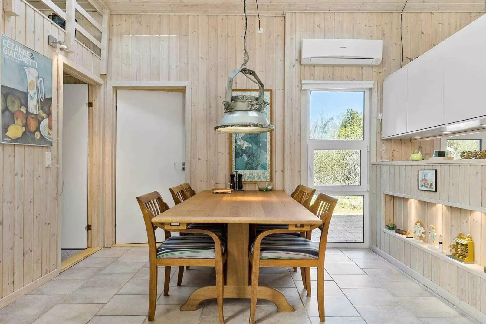 5 sterren vakantie huis in Hadsund-Binnen