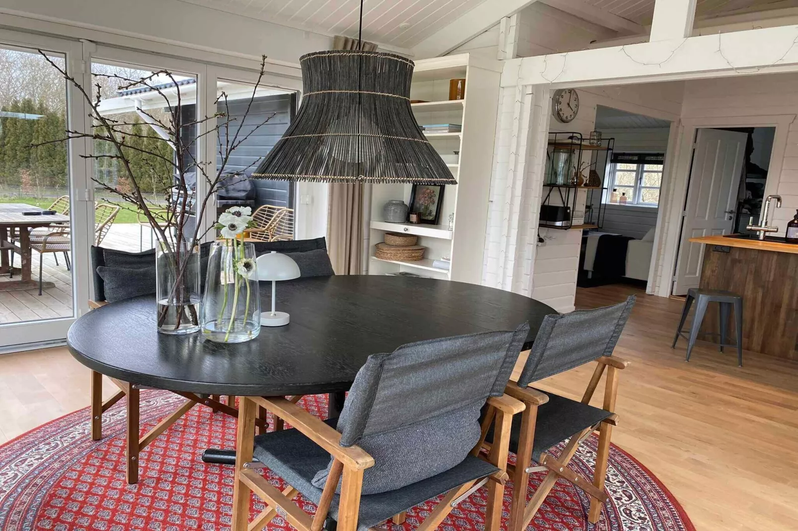 4 sterren vakantie huis in Idestrup-Binnen