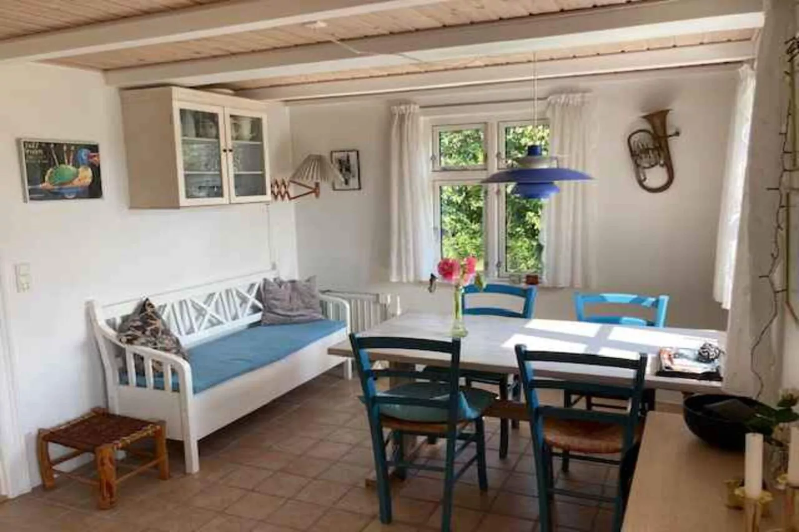 5 sterren vakantie huis in Femø-Binnen