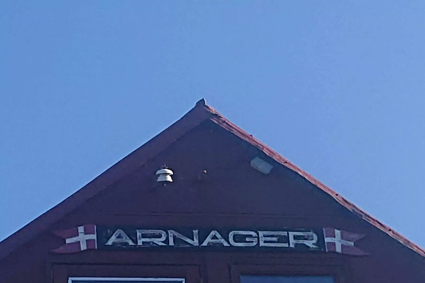 5 sterren vakantie huis in Rønne-Buitenlucht