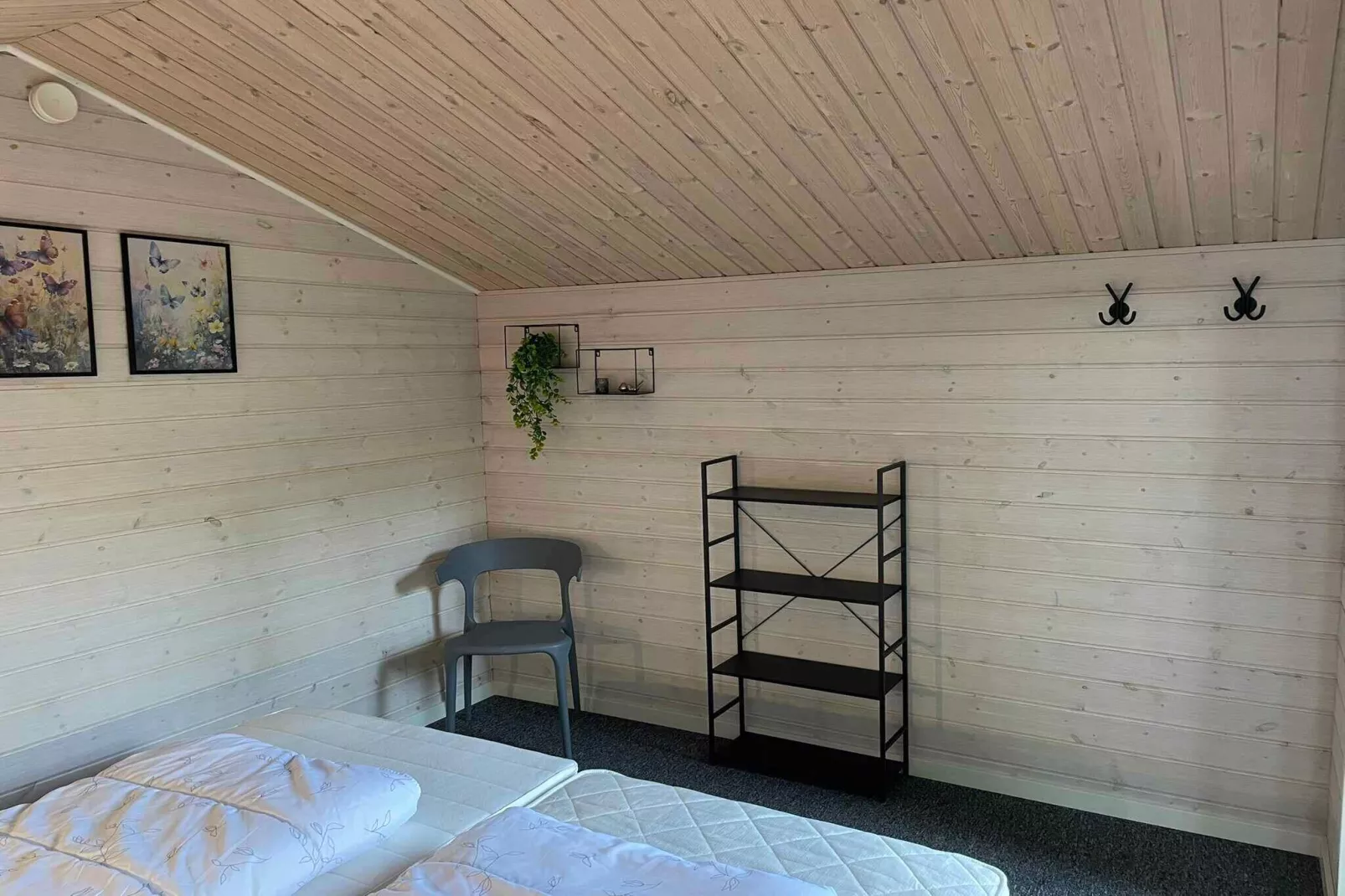 5 sterren vakantie huis in Toftlund-Binnen