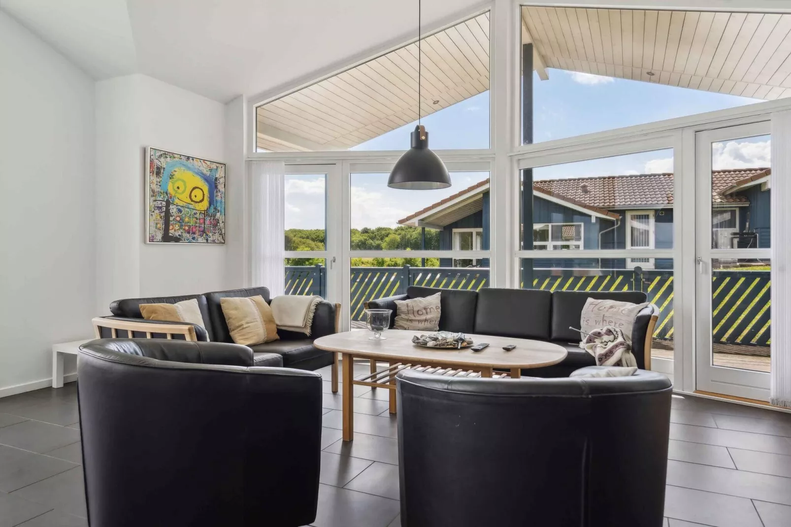 4 sterren vakantie huis in Augustenborg-Binnen