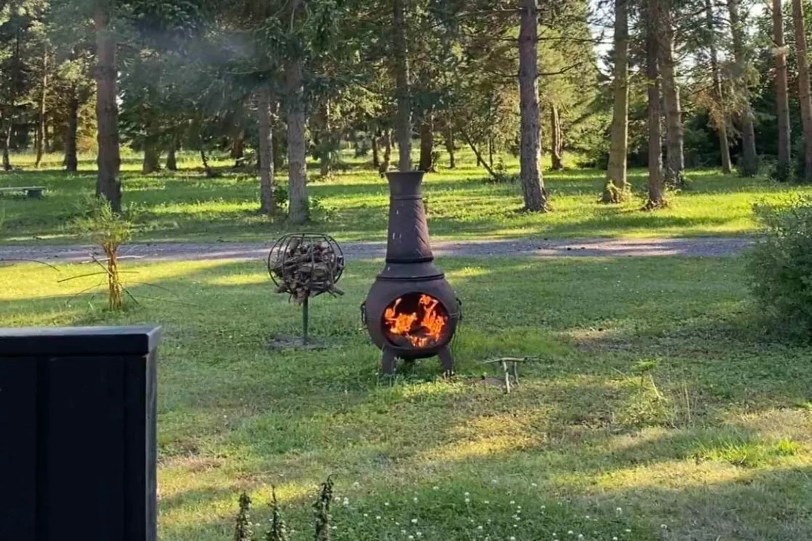 4 sterren vakantie huis in Nakskov-Niet-getagd