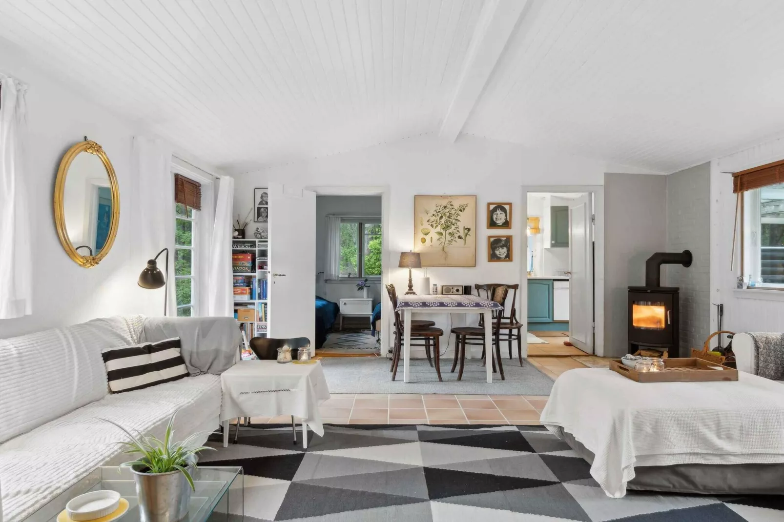 5 sterren vakantie huis in Frederiksværk-Binnen