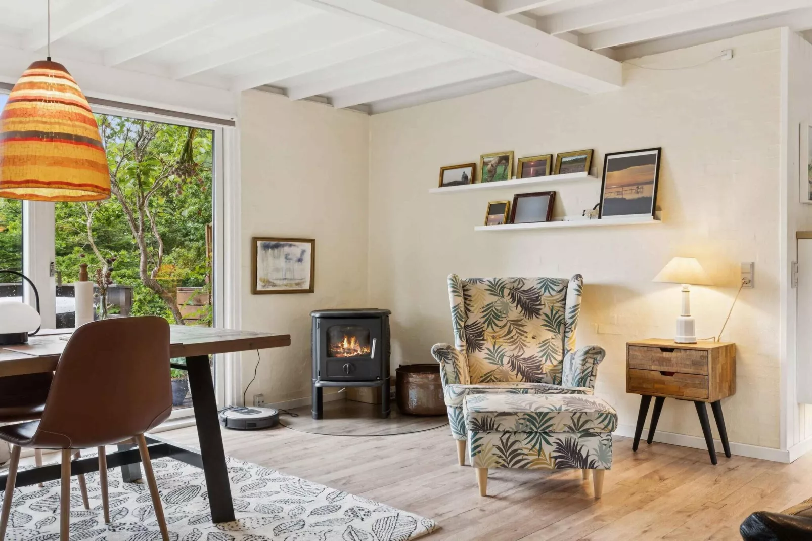 4 sterren vakantie huis in Hemmet-Binnen