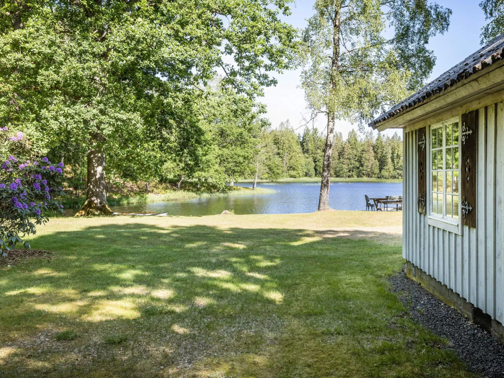 Norrviken-Buiten