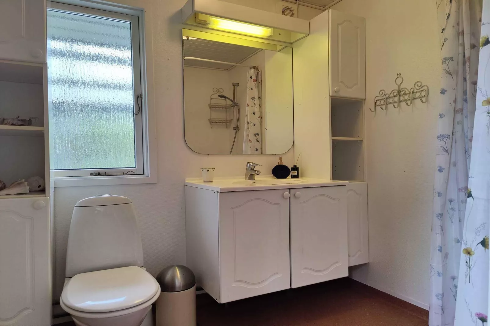 4 sterren vakantie huis in Børkop-Binnen