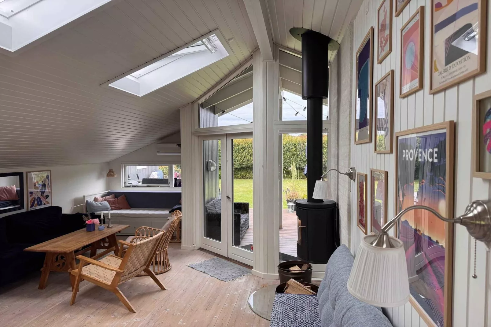 4 sterren vakantie huis in Skælskør-Binnen