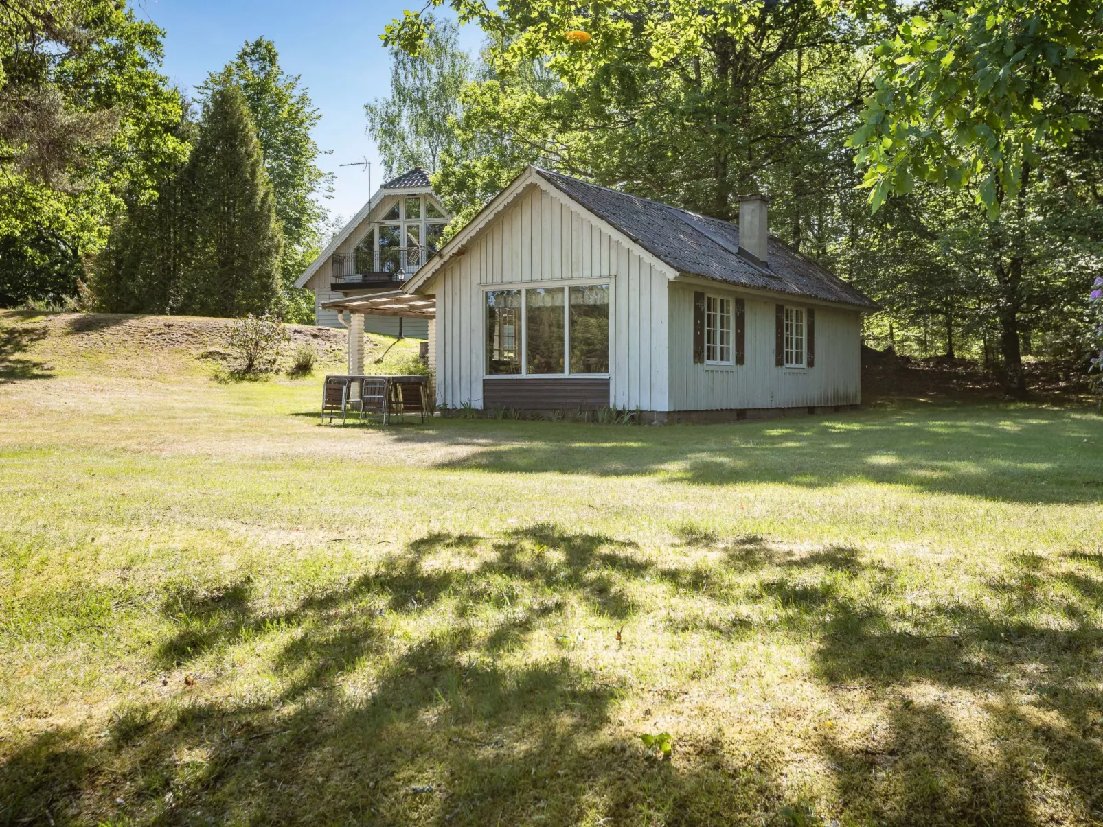Norrviken-Buiten