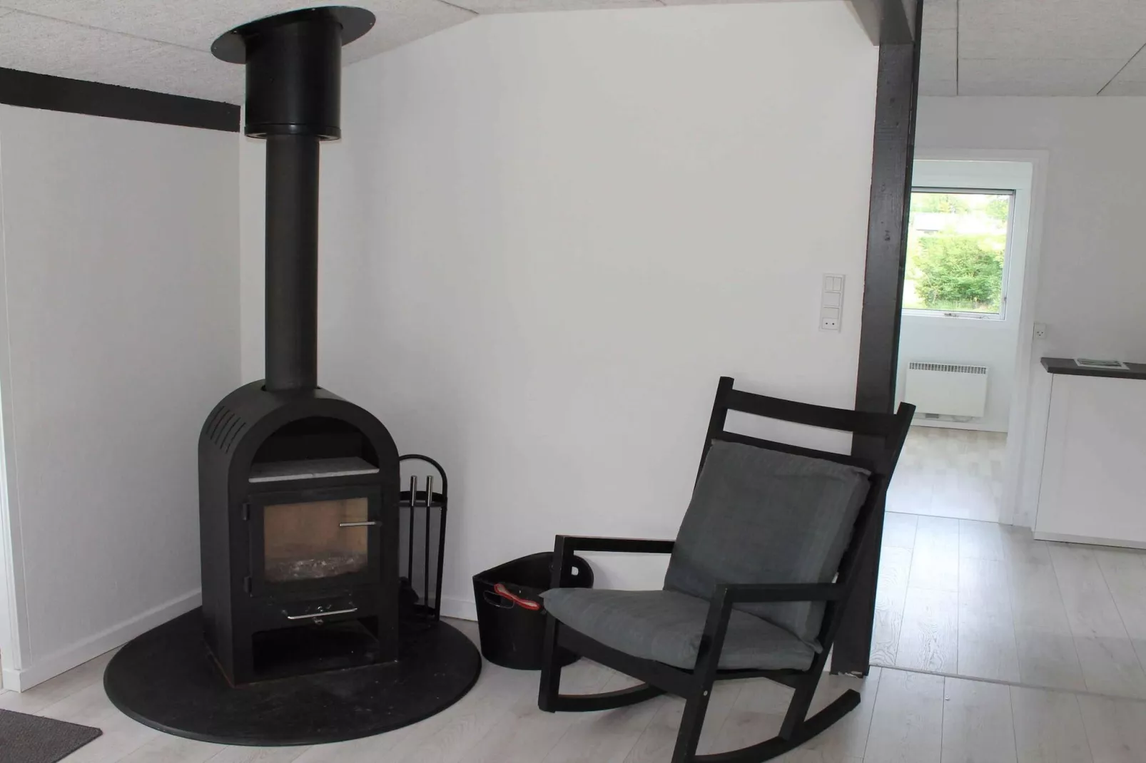 4 sterren vakantie huis in Dannemare-Binnen