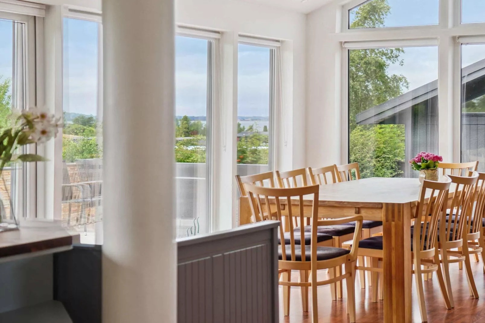 4 sterren vakantie huis in Holbæk-Binnen