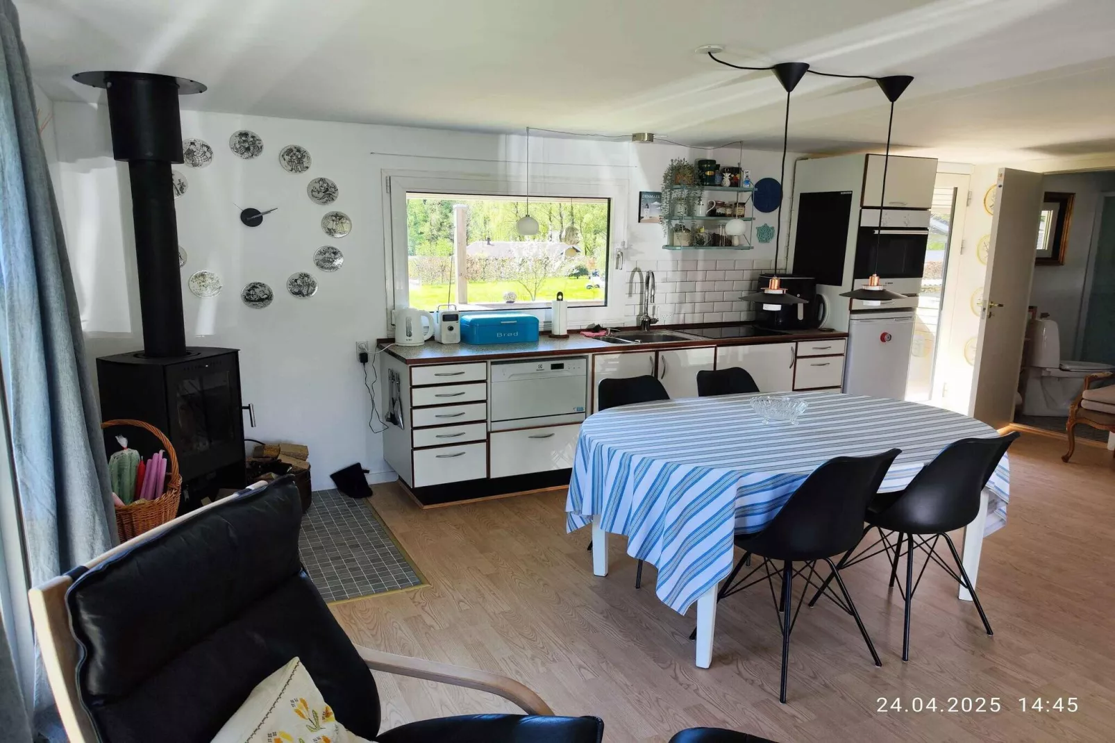 4 sterren vakantie huis in Farsø-Binnen