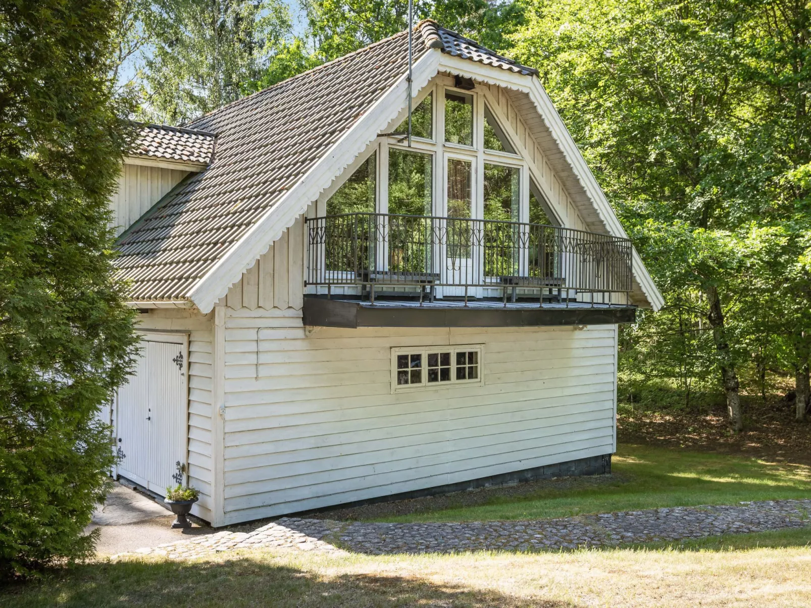 Norrviken-Buiten