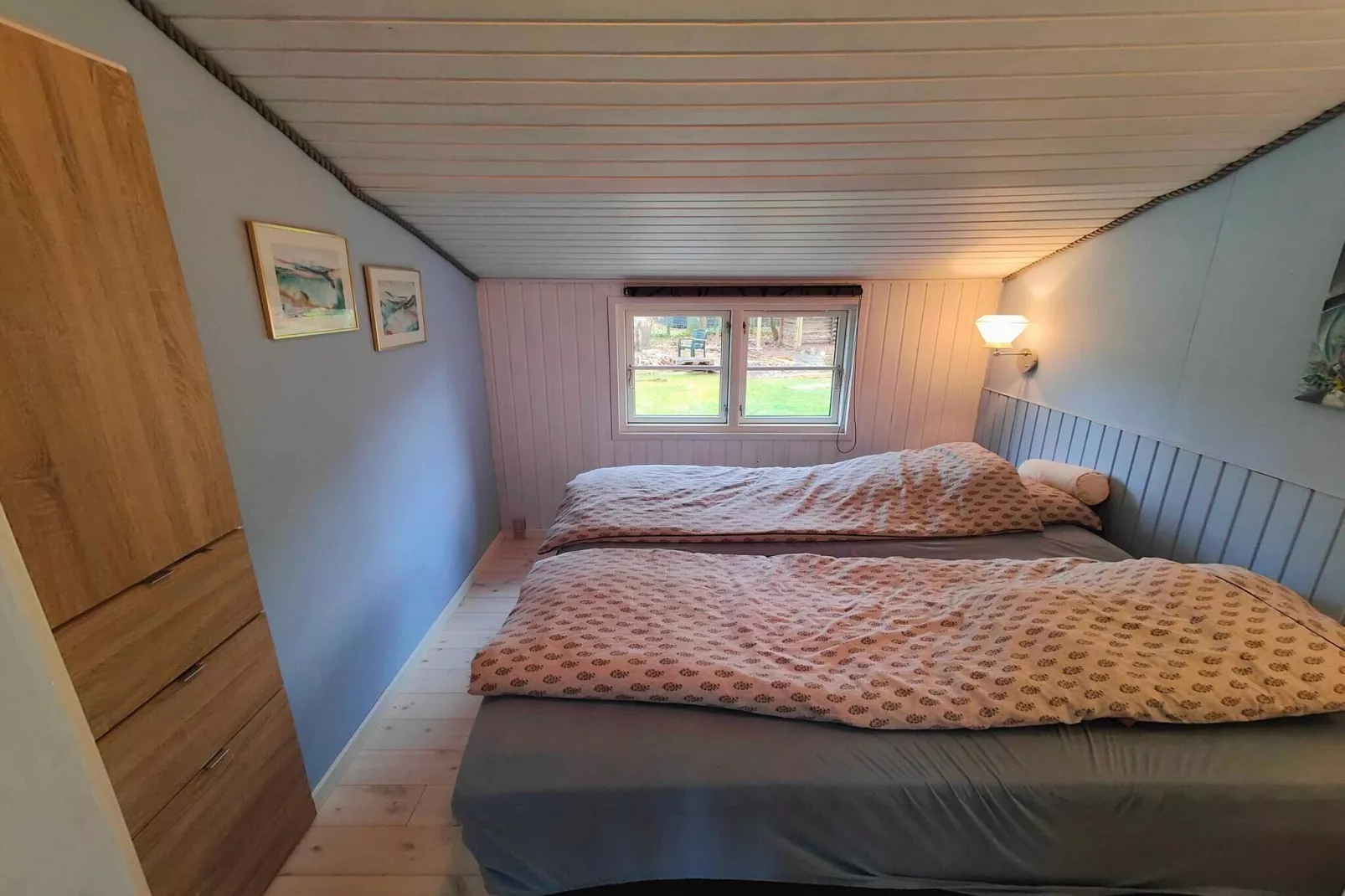 4 sterren vakantie huis in Glesborg-Binnen