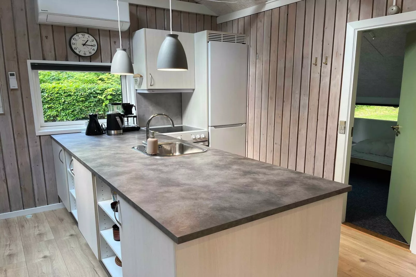 4 sterren vakantie huis in Toftlund-Binnen