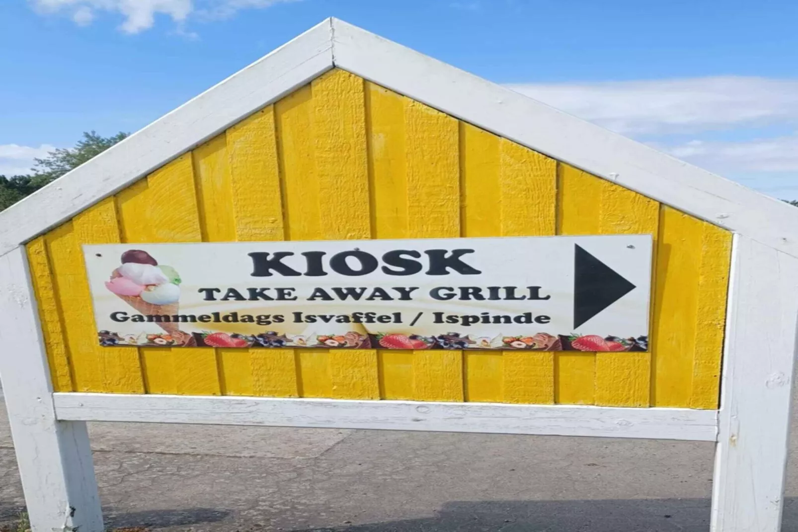 4 sterren vakantie huis in Middelfart-Buitenlucht