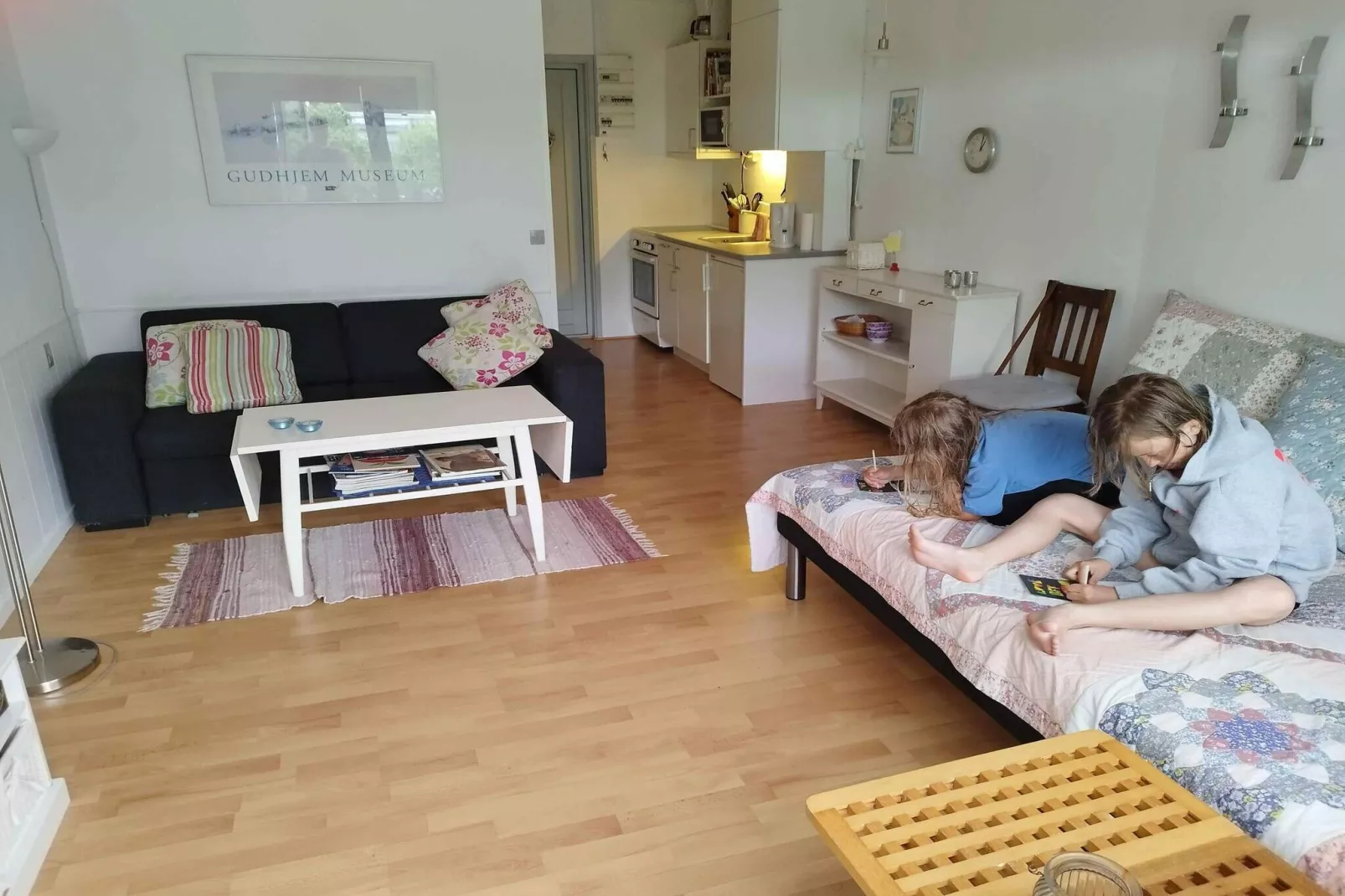 4 sterren vakantie huis in Nexø-Binnen