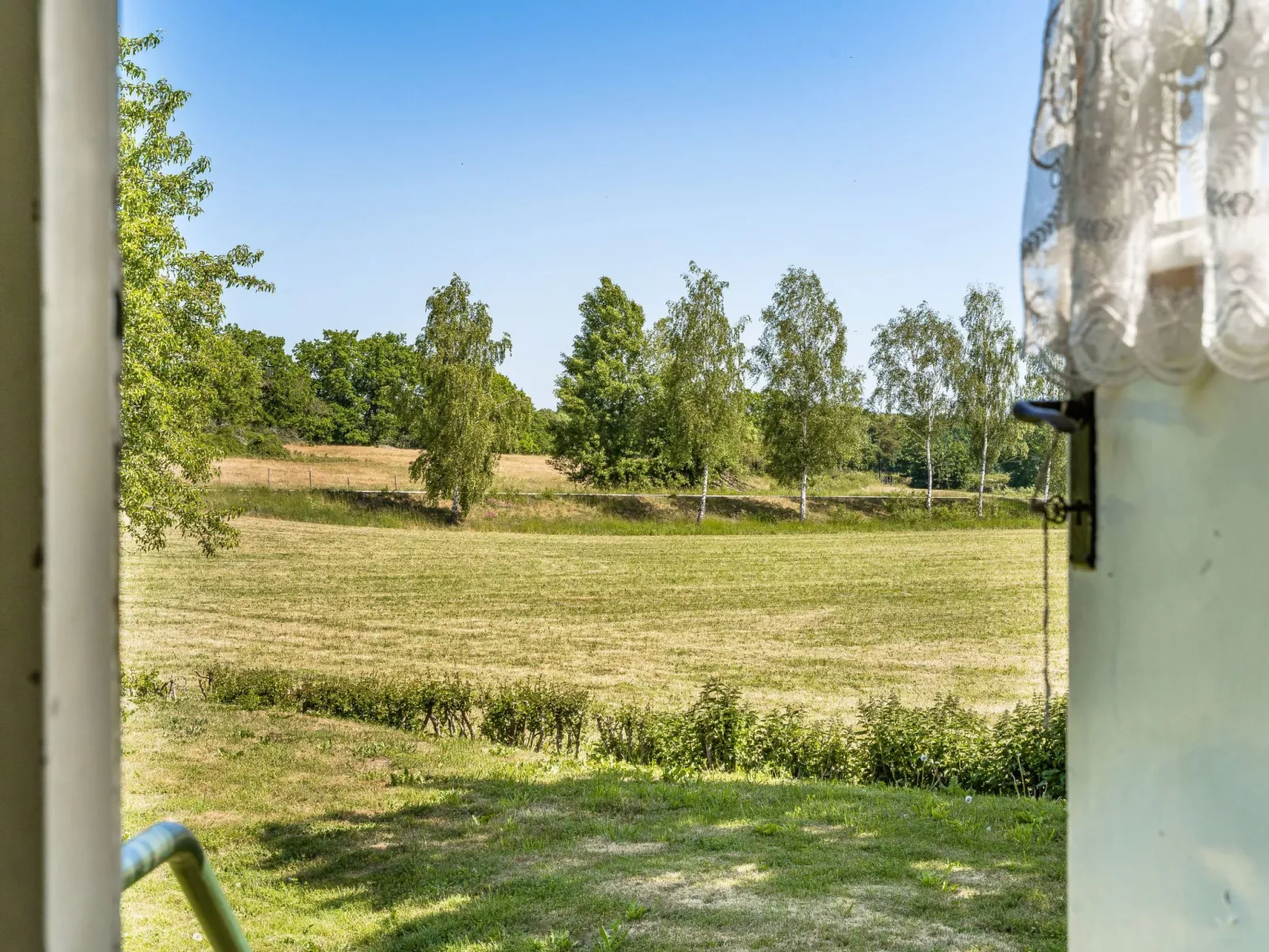 Ilingetorp-Buiten