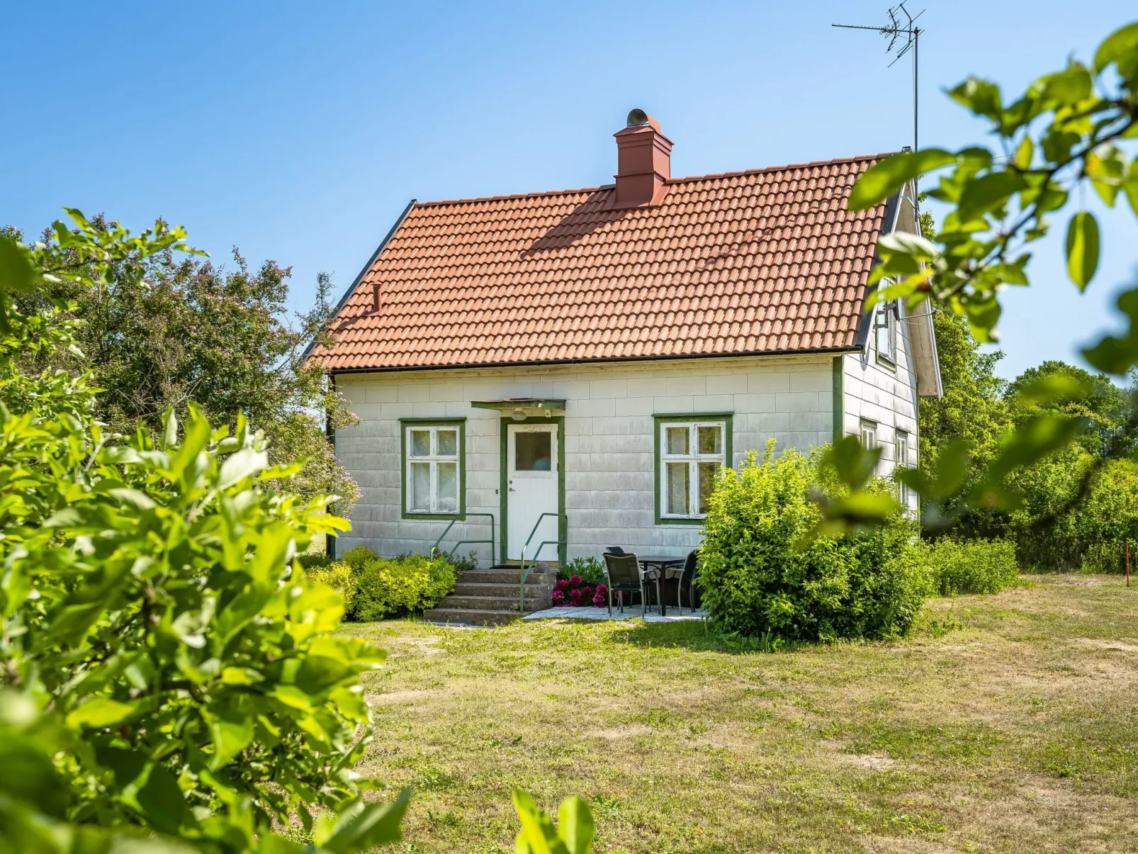 Ilingetorp-Buiten