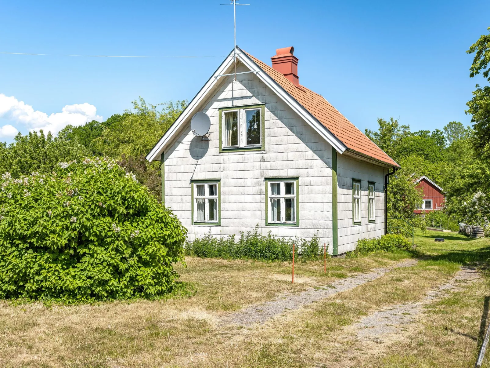 Ilingetorp-Buiten