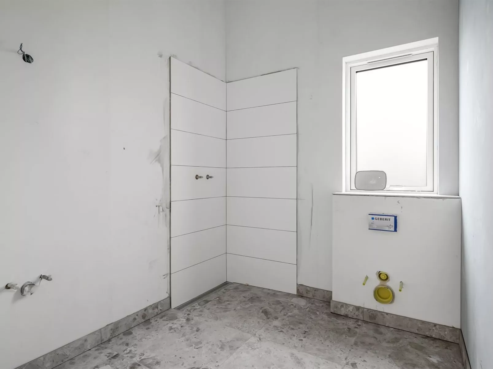 "Gillis" - 1km from the sea-Binnen