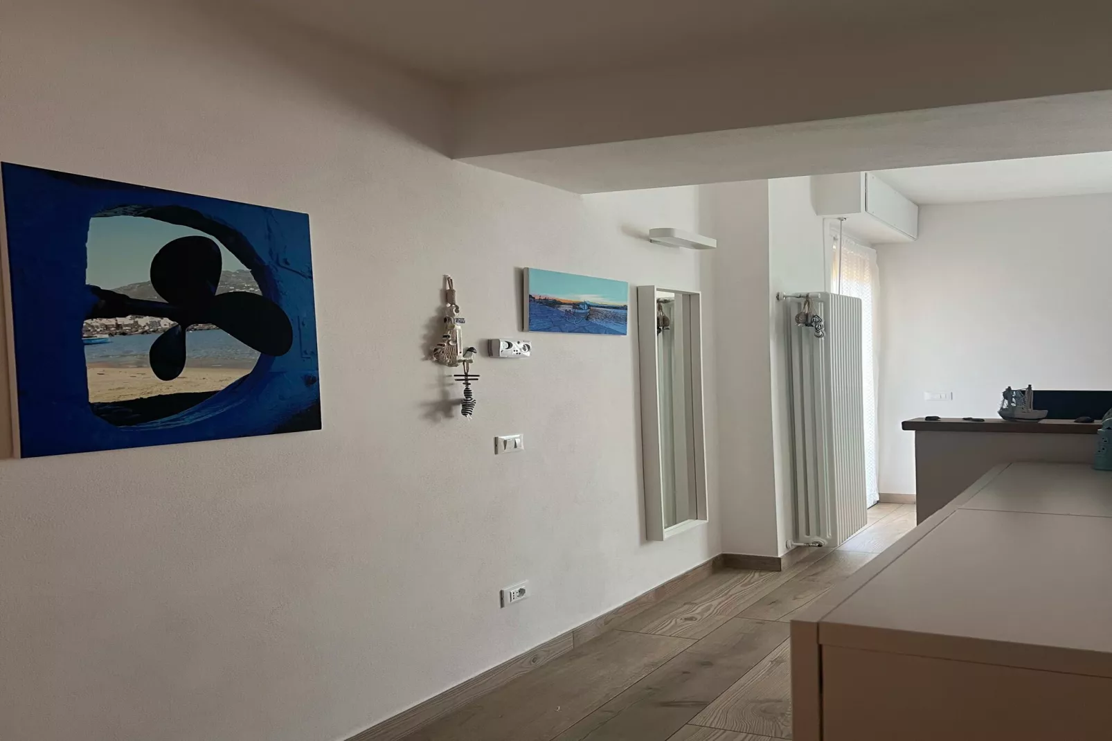 SP Portovenere 277-Overloop