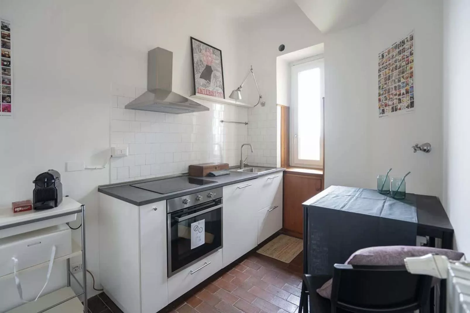 MI MOROSINI 31-Keuken