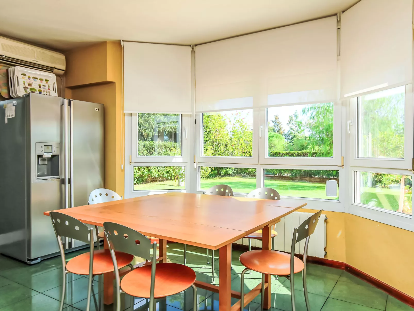 Bertoni Golf & Sea-Binnen