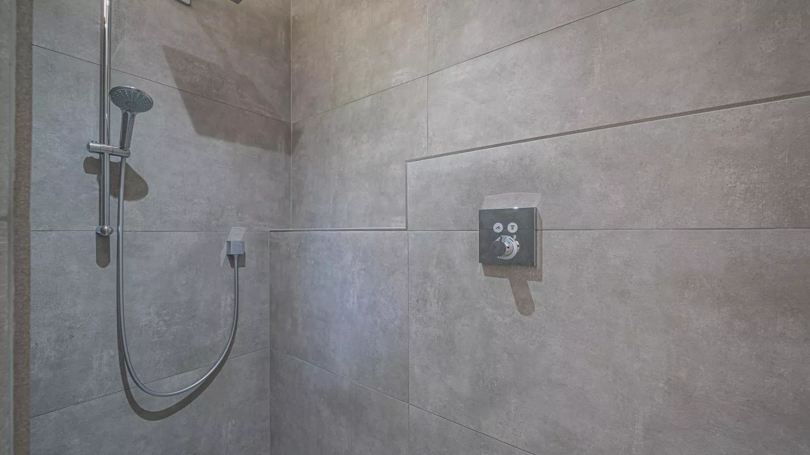 Haus Bergstille Top 1 - 2-Badkamer