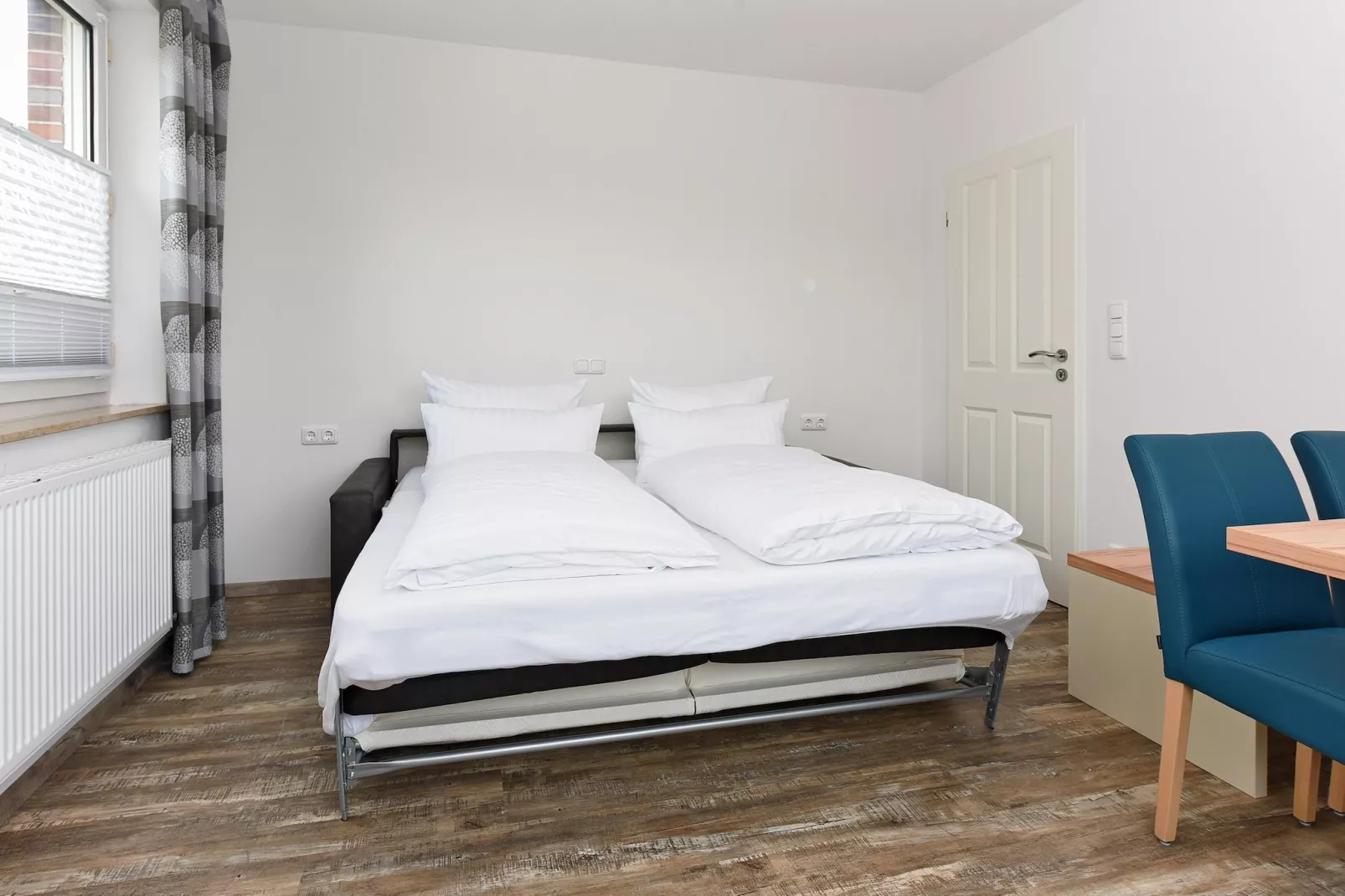 Haus zur Möwe 1-Woonkamer