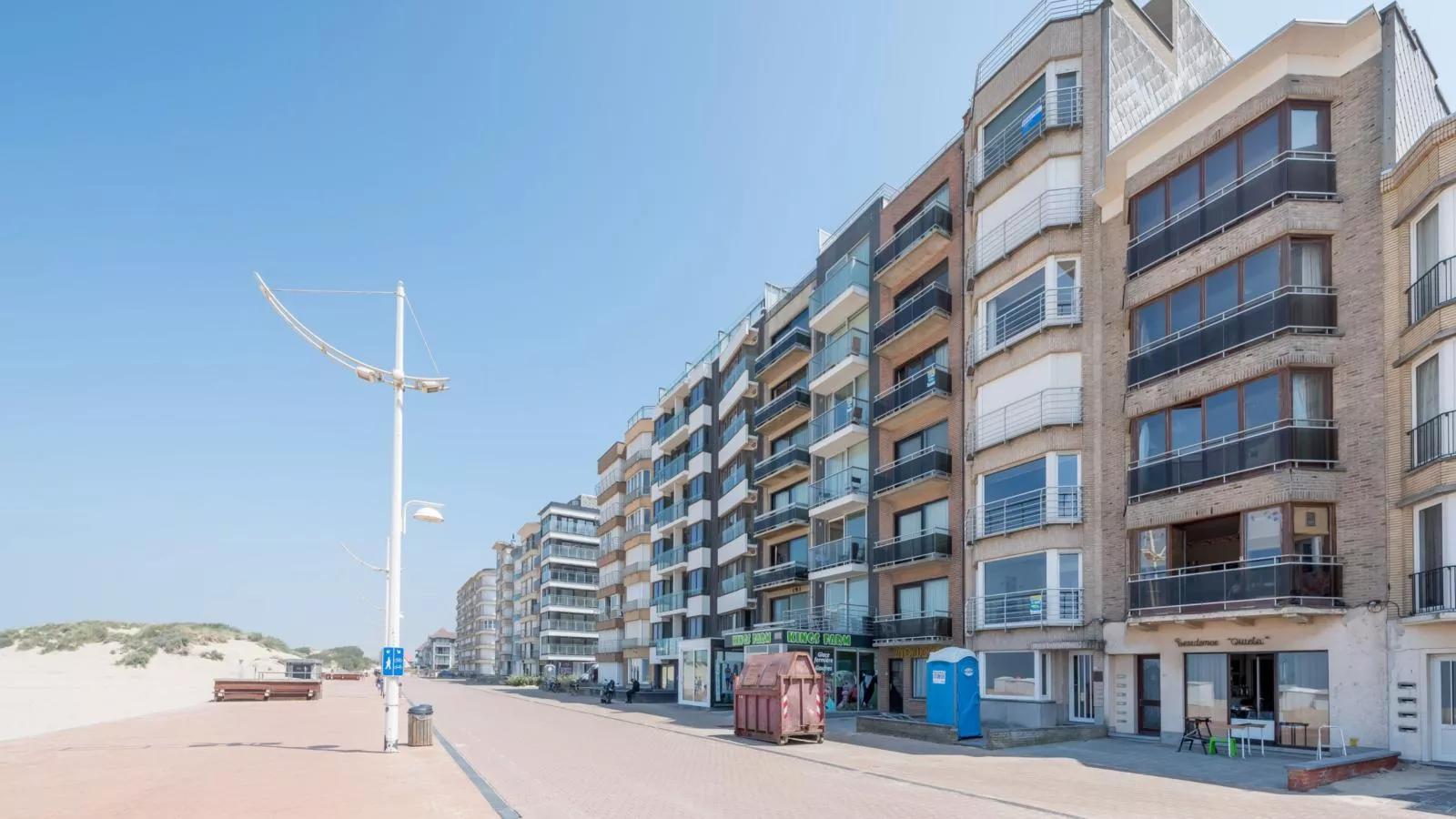 Olbi premier-Buitenkant zomer