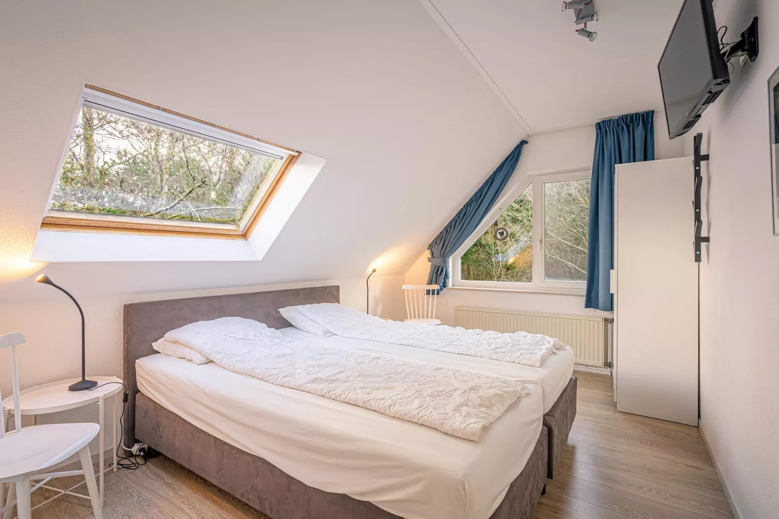 Kamperfoelie 29-Slaapkamer