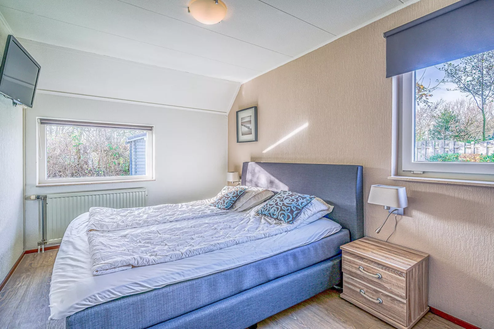 Kamperfoelie 31-Slaapkamer