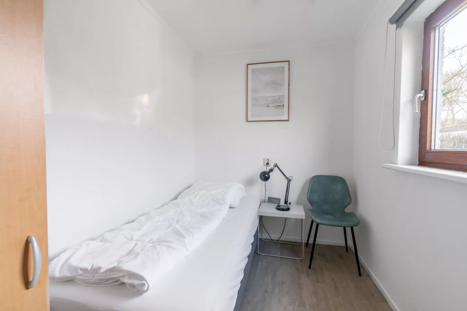 De parel 164-Slaapkamer