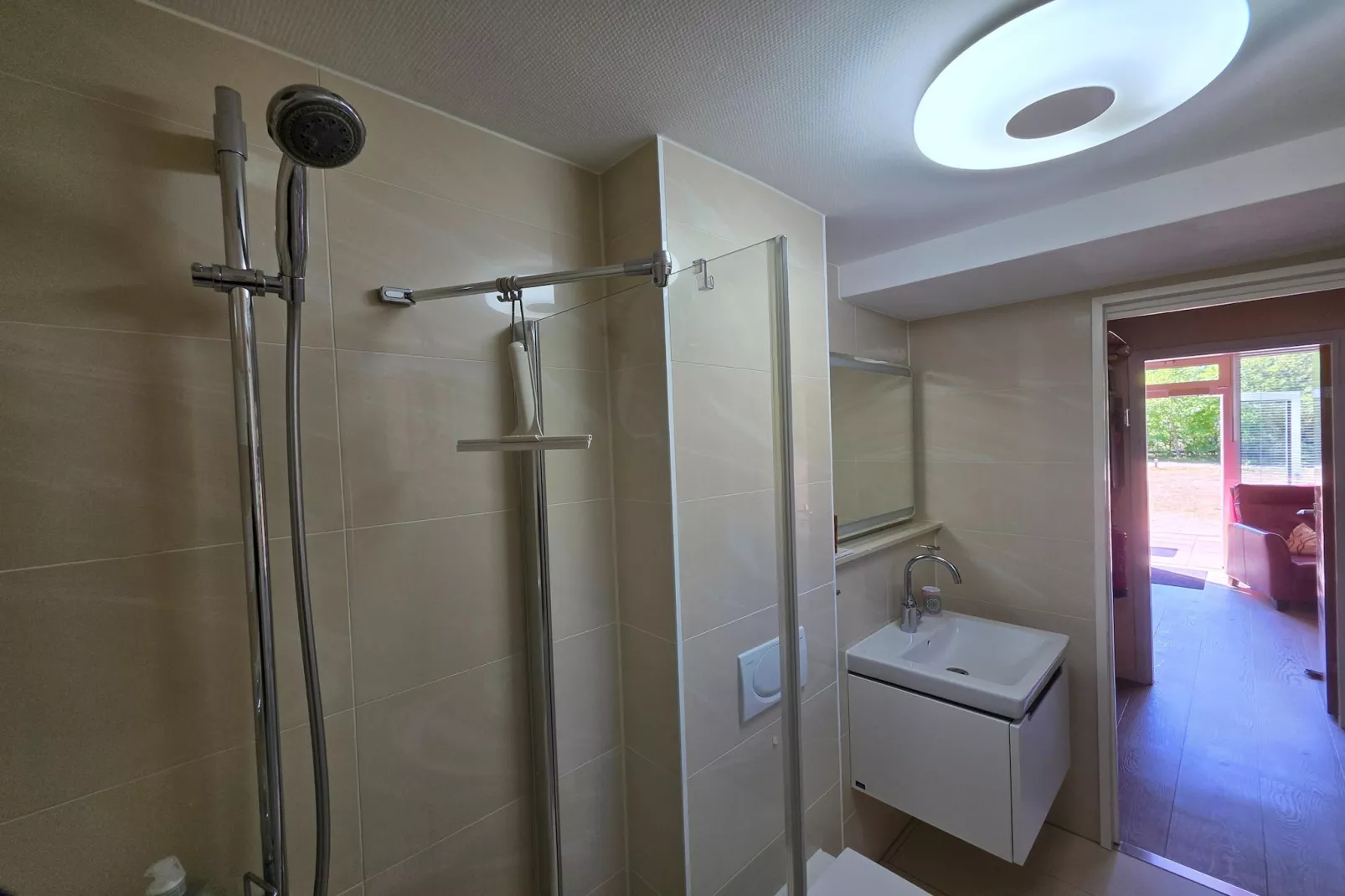 Pelikaanweg 47 - Moha-Badkamer