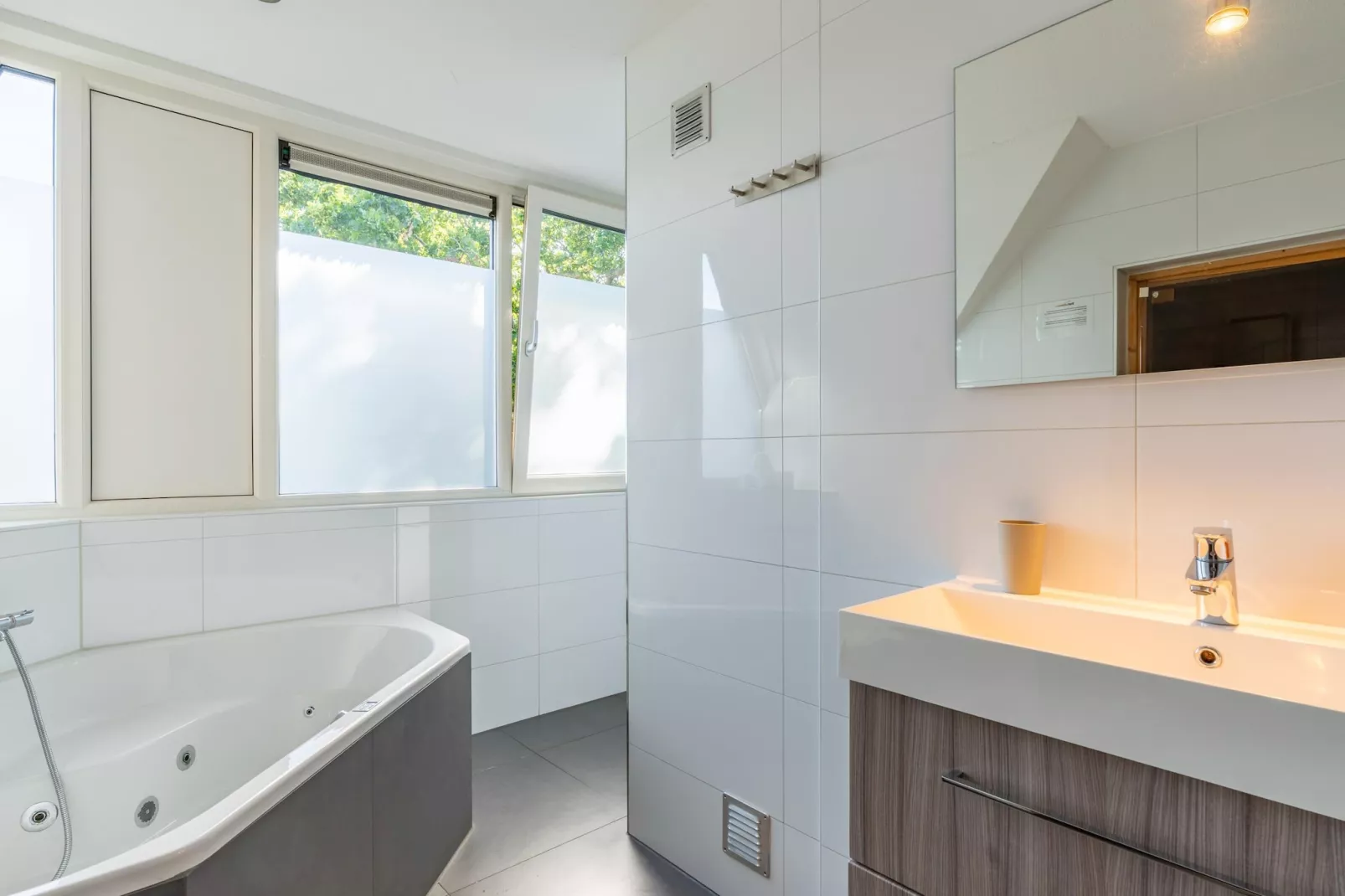 Hoogelandt 126-Badkamer