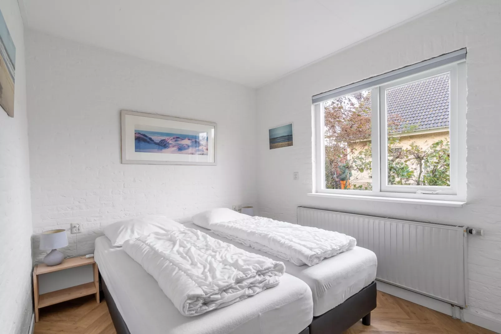 Stappeland 197-Slaapkamer