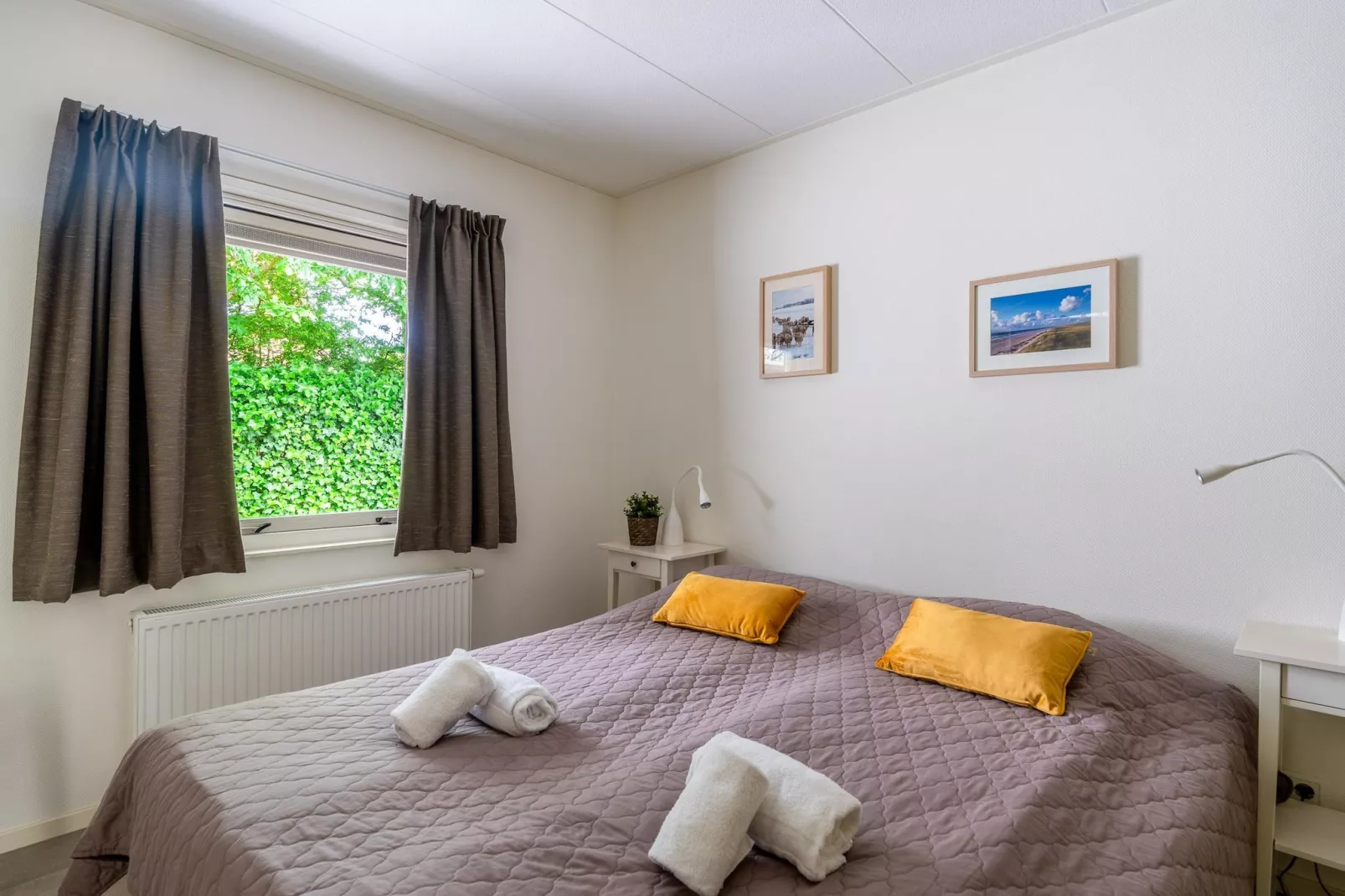 Tempelierweg 23-Slaapkamer